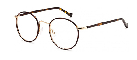 Moscot Zev 長方臉型眼鏡推薦 必久戴眼鏡