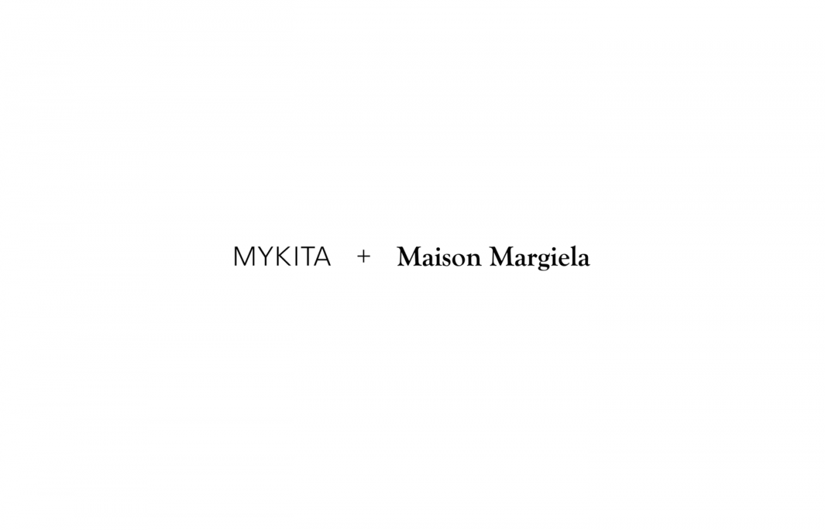 Mykita + Maison Margiela