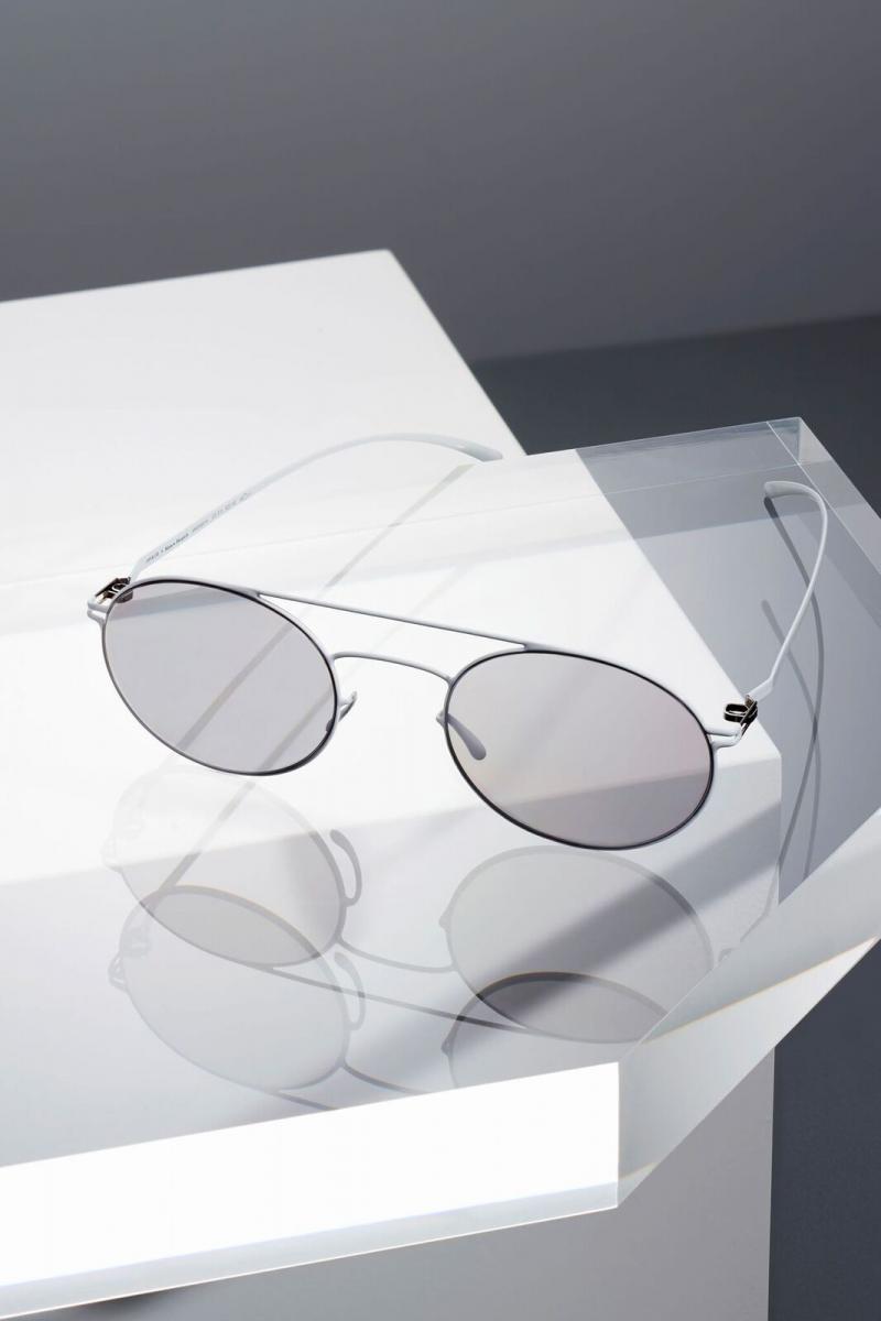 Mykita + Maison margiela 必久戴眼鏡