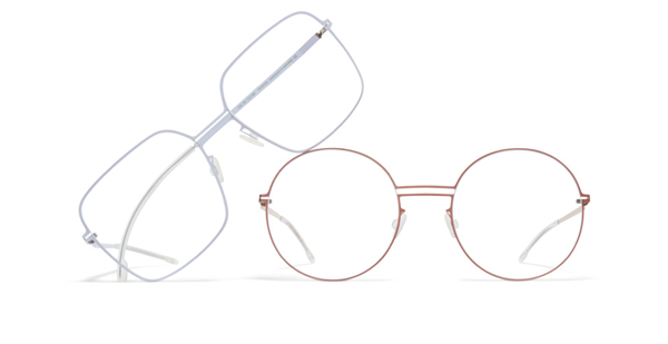 MYKITA LITE Velma and Lovisa 必久戴眼鏡 Visual Tech Optical