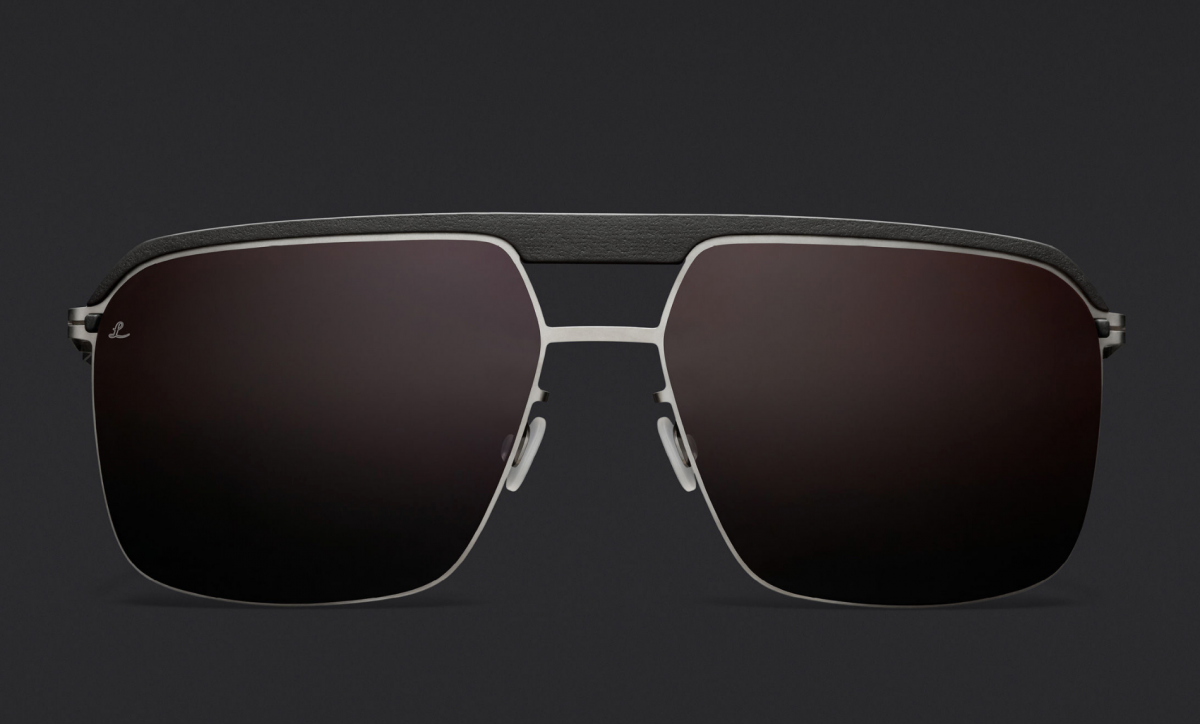 MYKITA LEICA 徠卡聯名系列